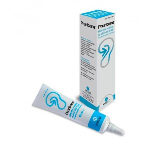 Pruritane (1 envase 15 ml)