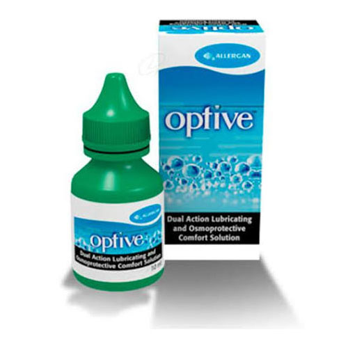 Optava (1 envase 10 ml)