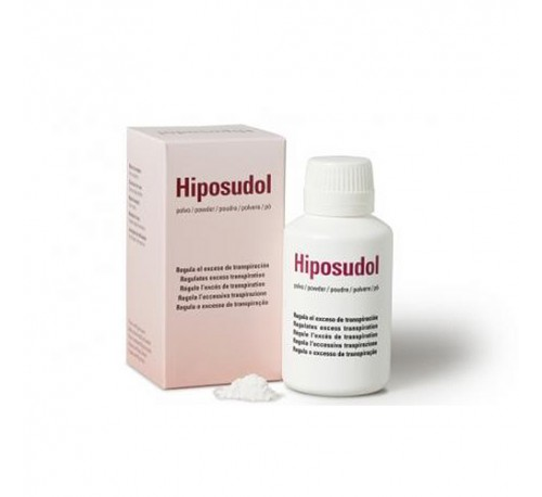 Hiposudol polvo (1 envase 50 g)