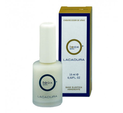 Promo lacadura endurecedor (1 envase 15 ml)