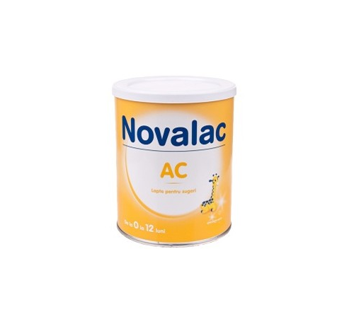 Novalac ac (1 envase 800 g)