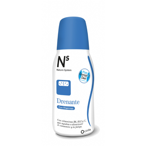 Ns drevit (1 envase 250 ml)