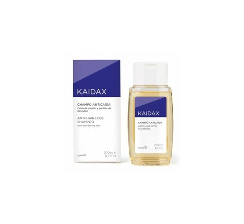 Kaidax champu anticaida (1 envase 200 ml)