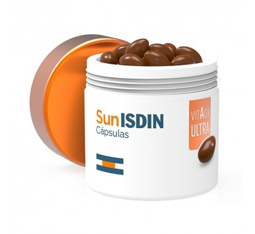 Sunisdin (30 capsulas)