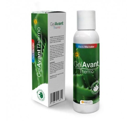 Gelavant thermo (1 envase 100 ml)