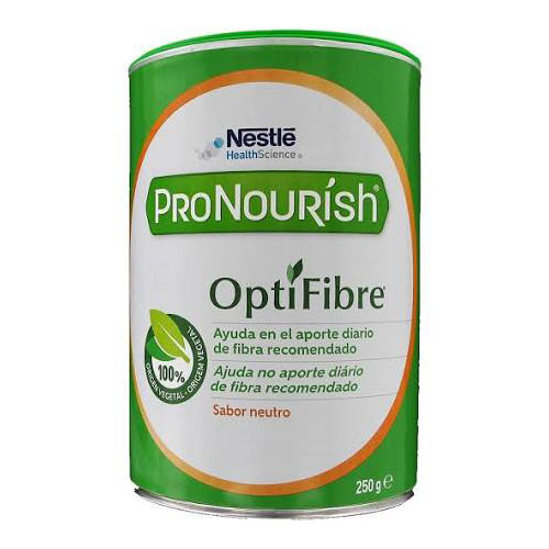 Pronourish optifibre (1 envase 250 g sabor neutro)