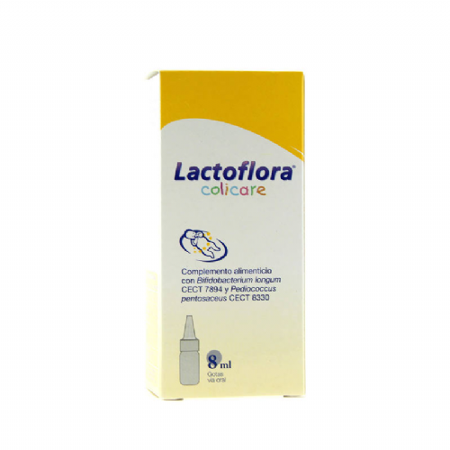 Lactoflora colicare (8 ml)