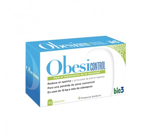 Obesicontrol (42 capsulas)