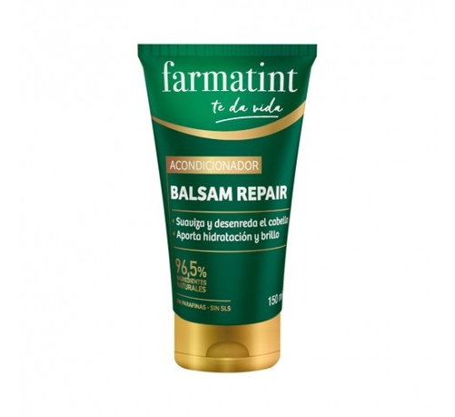 Farmatint acondicionador balsam repair (150 ml)