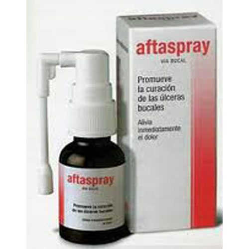 Aftaspray (20 ml)