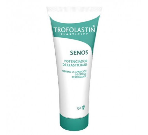 Trofolastin senos - e carreras (1 envase 75 ml)