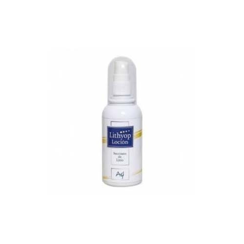 Lithyop solucion (1 envase 125 ml)