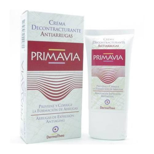 Primavia crema (1 envase 40 ml)