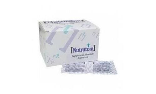 Nutratom (50 sobres 10 g)