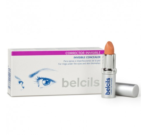 Belcils corrector invisible (1 envase 4,5 g)