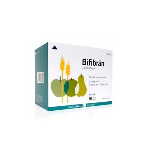 Bifibran (14 sobres 5 g)