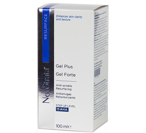 Neostrata gel forte (1 envase 100 ml)