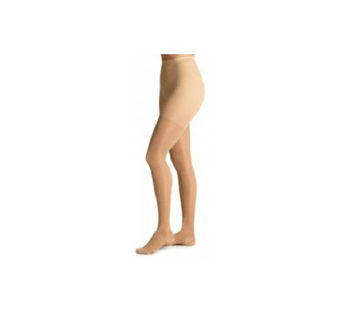 Panty comp ligera - farmalastic 40 den (camel t- sgde)