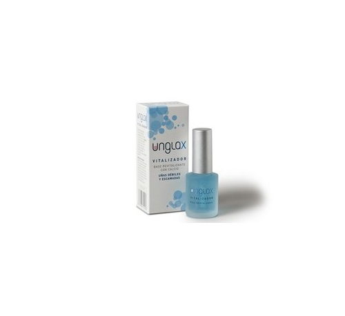 Unglax vitalizador (1 envase 10 ml)