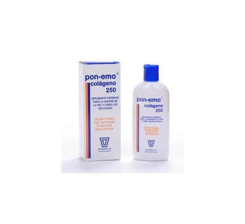 Pon-emo colageno (1 envase 250 ml)