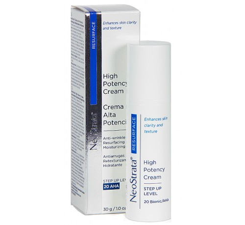 Neostrata crema alta potencia (1 envase 30 g)