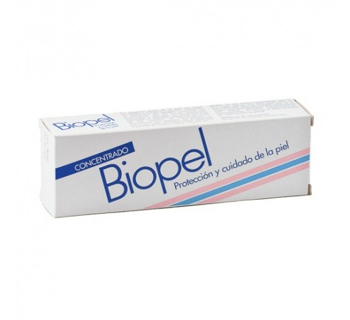 Biopel (1 envase 50 ml)