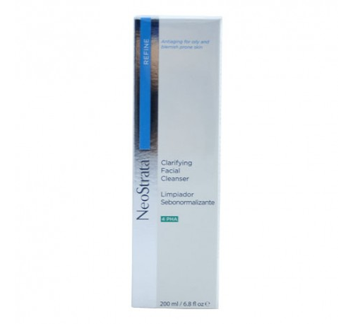 Neostrata limpiador sebonormalizante (1 envase 200 ml)