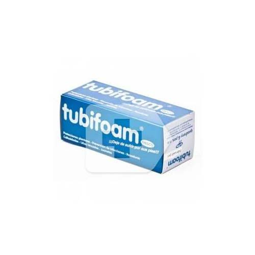 Venda tubular - tubifoam (1 unidad talla 1)