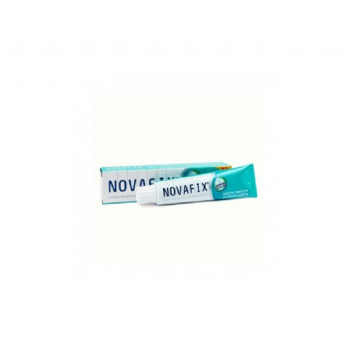 Novafix ultra fuerte - adhesivo protesis dental (frescor 70 g)