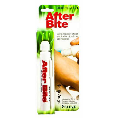 After bite original (1 envase 14 ml)