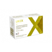 Uriex (15 capsulas)