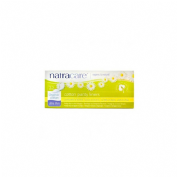 Natracare protege-slips ultra thin