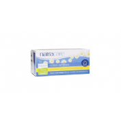 Natracare cotton tampons regular