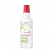 A-derma cutalgan spray refrescante (1 envase 100 ml)