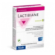 Lactibiane immuno (30 comprimidos para chupar)