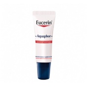 Eucerin aquaphor sos regenerador labial (1 envase 10 ml)