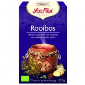 Yogi tea rooibos 17 inf