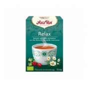 Yogi tea relax 17 inf