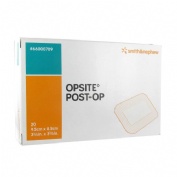 Opsite post-op apo 9,5x8,5cm 20u  op site post-o