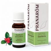 Pranarom aceite esen gaulteria 10 ml