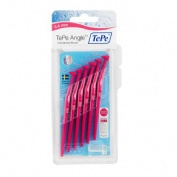 Cepillo interdental tepe angle 0,4 rosa