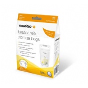 Bolsas para leche materna - medela (25 u)