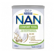 Nan confort total 800 g