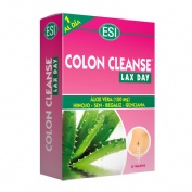 Colon cleanse lax day - esi (30 tabletas)