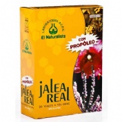 Jalea real adu con propoleo 20 u (el naturalista