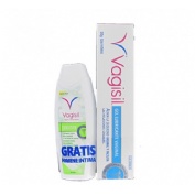 Vagisil gel lubricante vaginal (50 g)