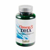 Omega-3 dha 150 perlas