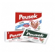 Peusek baño antitranspirante pies (20 g)