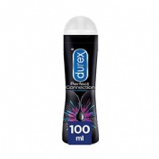 Durex perfect connection lubricante (100 ml)