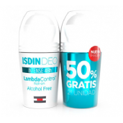 Isdindeo intense 48h lambda control (emulsion 1 roll on 50 ml)